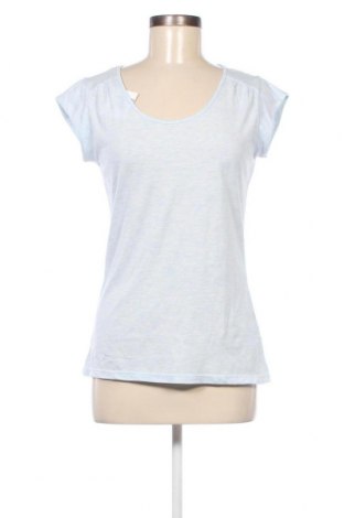 Γυναικείο t-shirt Active By Tchibo, Μέγεθος S, Χρώμα Μπλέ, Τιμή 3,62 €
