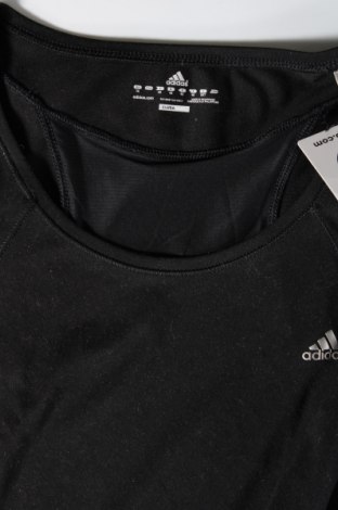 Tricou de femei Adidas, Mărime L, Culoare Negru, Preț 65,79 Lei