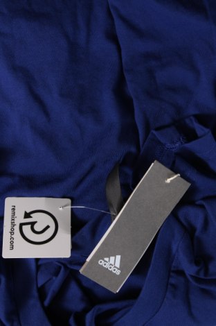 Dámske tričko Adidas, Veľkosť L, Farba Modrá, Cena  32,89 €