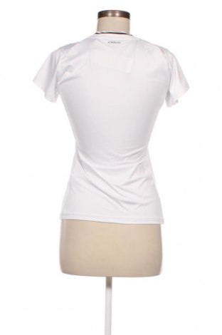 Дамска тениска Adidas, Размер S, Цвят Бял, Цена 58,00 лв.