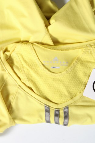 Dámske tričko Adidas, Veľkosť M, Farba Oranžová, Cena  10,77 €
