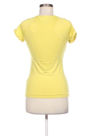 Damen T-Shirt Adidas, Größe M, Farbe Orange, Preis 12,53 €
