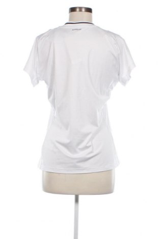 Дамска тениска Adidas, Размер L, Цвят Бял, Цена 58,00 лв.
