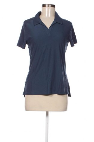 Tricou de femei Adidas, Mărime S, Culoare Albastru, Preț 190,79 Lei
