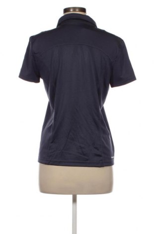 Γυναικείο t-shirt Adidas, Μέγεθος L, Χρώμα Βιολετί, Τιμή 12,37 €