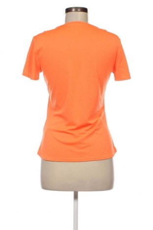 Damen T-Shirt Adidas, Größe S, Farbe Orange, Preis € 11,99