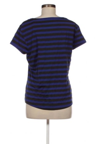 Γυναικείο t-shirt Adidas, Μέγεθος XL, Χρώμα Πολύχρωμο, Τιμή 12,37 €