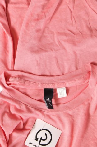 Dámské tričko Adidas, Velikost S, Barva Růžová, Cena  319,00 Kč