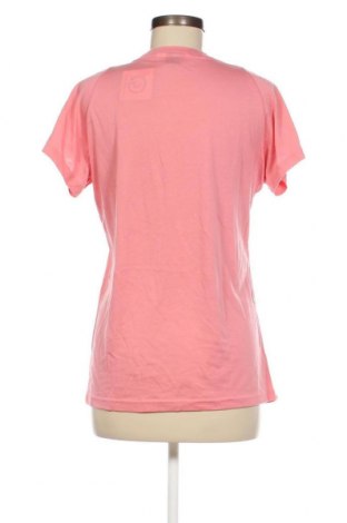 Дамска тениска Adidas, Размер S, Цвят Розов, Цена 20,00 лв.