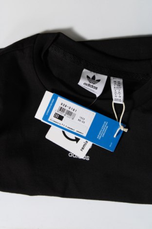 Damski T-shirt Adidas Originals, Rozmiar XXS, Kolor Czarny, Cena 34,01 zł