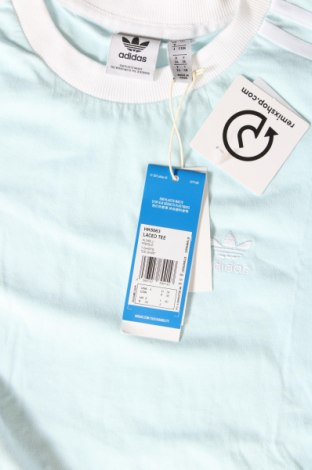 Női póló Adidas Originals, Méret XS, Szín Kék, Ár 12 262 Ft
