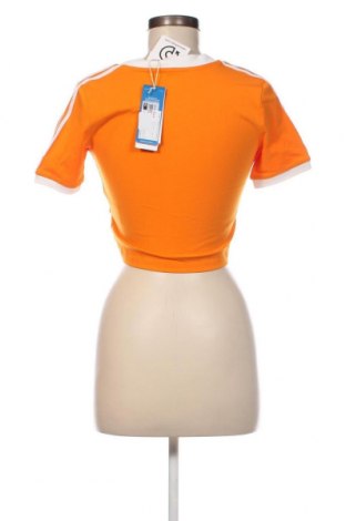 Női póló Adidas Originals, Méret XS, Szín Narancssárga
, Ár 2 330 Ft