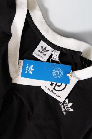 Dámske tričko Adidas Originals, Veľkosť M, Farba Čierna, Cena  18,24 €