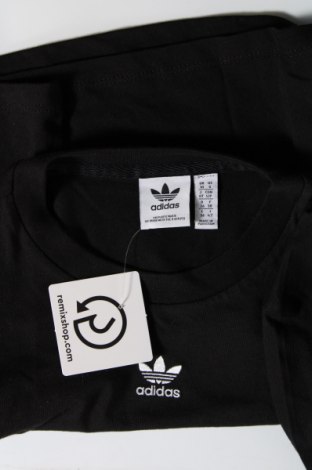 Női póló Adidas Originals, Méret S, Szín Fekete, Ár 10 913 Ft