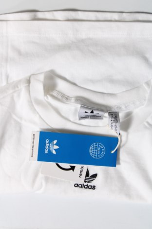Дамска тениска Adidas Originals, Размер XXS, Цвят Бял, Цена 34,80 лв.