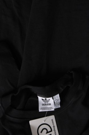 Damski T-shirt Adidas Originals, Rozmiar L, Kolor Czarny, Cena 131,41 zł