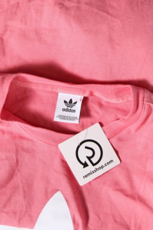Női póló Adidas Originals, Méret M, Szín Rózsaszín, Ár 12 262 Ft