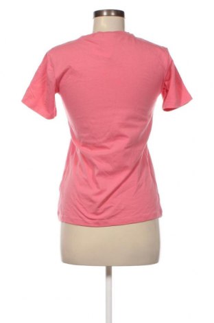 Γυναικείο t-shirt Adidas Originals, Μέγεθος M, Χρώμα Ρόζ , Τιμή 29,90 €