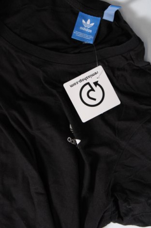 Дамска тениска Adidas Originals, Размер XS, Цвят Черен, Цена 20,00 лв.