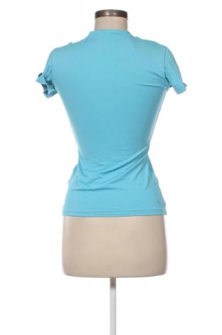 Damen T-Shirt Adiva, Größe XS, Farbe Blau, Preis 2,62 €