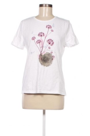 Dámské tričko Aiiz, Velikost M, Barva Bílá, Cena  298,00 Kč