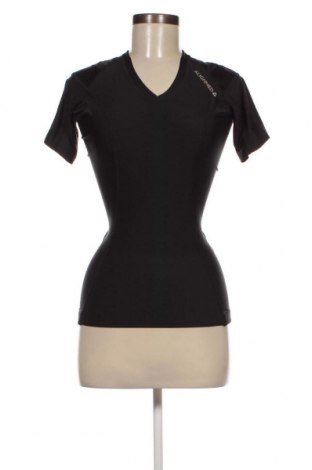 Damen T-Shirt Alignmed, Größe M, Farbe Schwarz, Preis 23,66 €