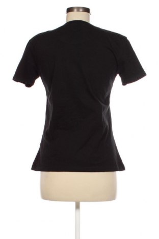 Γυναικείο t-shirt Alpha Industries, Μέγεθος M, Χρώμα Μαύρο, Τιμή 25,42 €