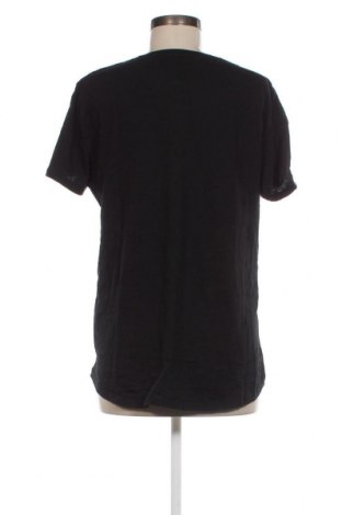 Дамска тениска Amisu, Размер XL, Цвят Черен, Цена 12,61 лв.
