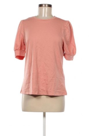 Дамска тениска Aware by Vero Moda, Размер M, Цвят Розов, Цена 8,50 лв.