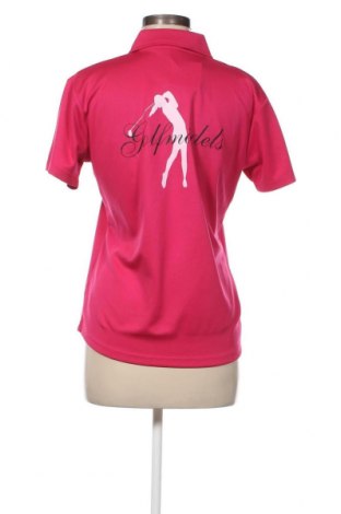 Дамска тениска Awdis, Размер M, Цвят Розов, Цена 7,02 лв.