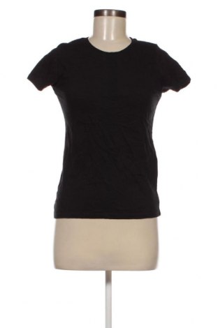 Dámské tričko B&C Collection, Velikost S, Barva Černá, Cena  114,00 Kč