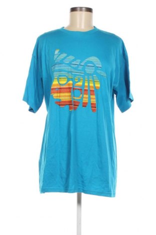 Dámské tričko B&C Collection, Velikost L, Barva Modrá, Cena  170,00 Kč
