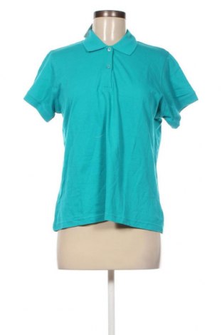 Dámské tričko B&C Collection, Velikost XL, Barva Modrá, Cena  201,00 Kč