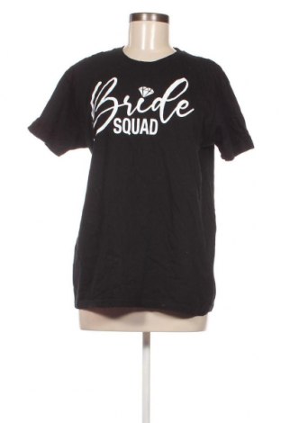Dámské tričko B&C Collection, Velikost L, Barva Černá, Cena  176,00 Kč