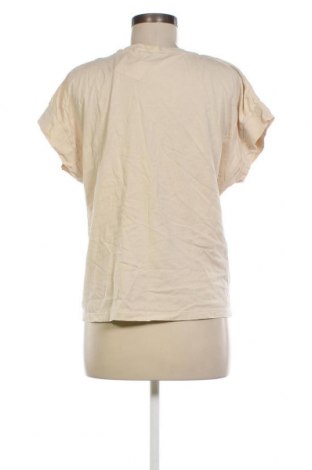 Дамска тениска B.Young, Размер XL, Цвят Бежов, Цена 11,00 лв.
