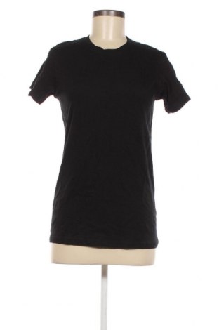 Γυναικείο t-shirt Best Connections, Μέγεθος XL, Χρώμα Μαύρο, Τιμή 8,04 €