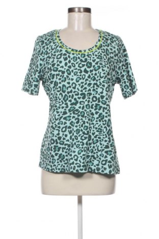 Γυναικείο t-shirt Betty Barclay, Μέγεθος M, Χρώμα Πολύχρωμο, Τιμή 11,26 €