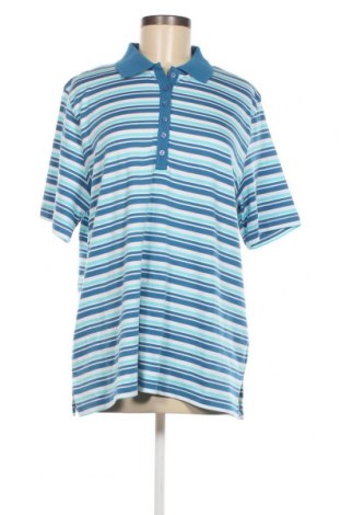 Γυναικείο t-shirt Bexleys, Μέγεθος XL, Χρώμα Πολύχρωμο, Τιμή 6,46 €