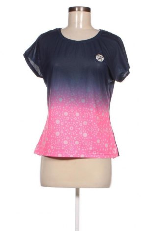 Damen T-Shirt Bidi Badu, Größe S, Farbe Mehrfarbig, Preis 6,66 €