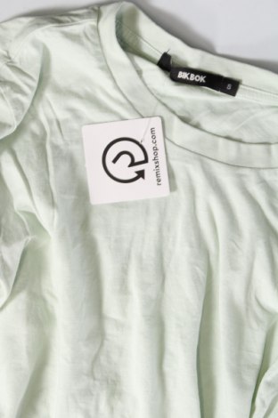 Дамска тениска Bik Bok, Размер S, Цвят Зелен, Цена 13,00 лв.