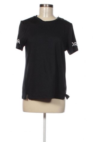 Γυναικείο t-shirt Bjorn Borg, Μέγεθος M, Χρώμα Μαύρο, Τιμή 23,92 €