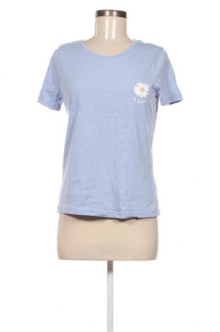 Dámske tričko Blue Motion, Veľkosť M, Farba Modrá, Cena  6,26 €
