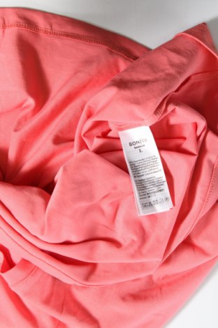 Γυναικείο t-shirt Bonita, Μέγεθος L, Χρώμα Ρόζ , Τιμή 6,67 €