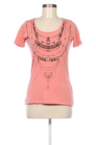 Tricou de femei Boss Orange, Mărime M, Culoare Roz, Preț 75,00 Lei