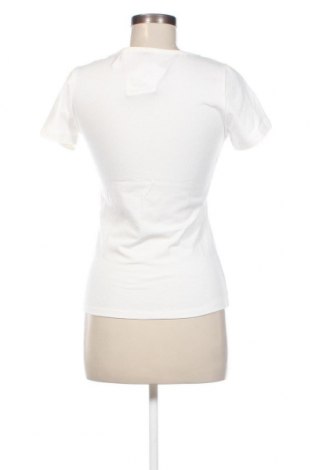 Γυναικείο t-shirt Braccialini, Μέγεθος S, Χρώμα Εκρού, Τιμή 33,30 €