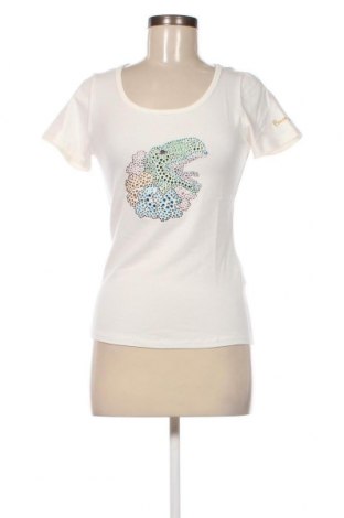 Damen T-Shirt Braccialini, Größe S, Farbe Weiß, Preis 34,00 €