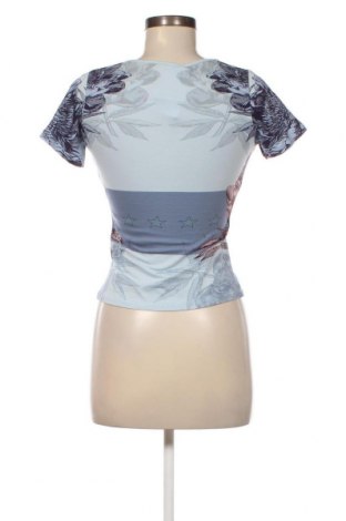 Γυναικείο t-shirt Braccialini, Μέγεθος S, Χρώμα Πολύχρωμο, Τιμή 35,05 €