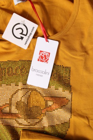 Dámské tričko Braccialini, Velikost S, Barva Oranžová, Cena  1 442,00 Kč