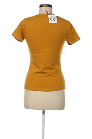 Γυναικείο t-shirt Braccialini, Μέγεθος S, Χρώμα Πορτοκαλί, Τιμή 60,31 €