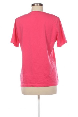 Dámske tričko Brandtex, Veľkosť L, Farba Ružová, Cena  7,37 €